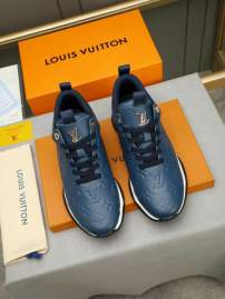 Picture of Louis Vuitton Shoes _SKULVsz38-45hnh041817365